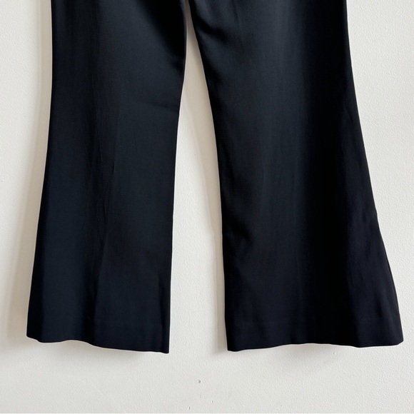 A.L.C. • Felix Pant in Black - Picture 9 of 12